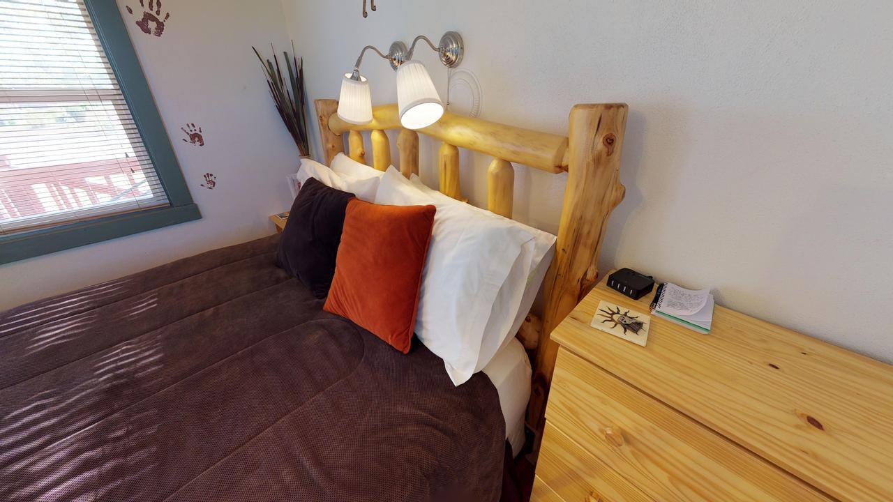 Hot Tub, Kokopelli Kabyn, Cute And Cozy! *