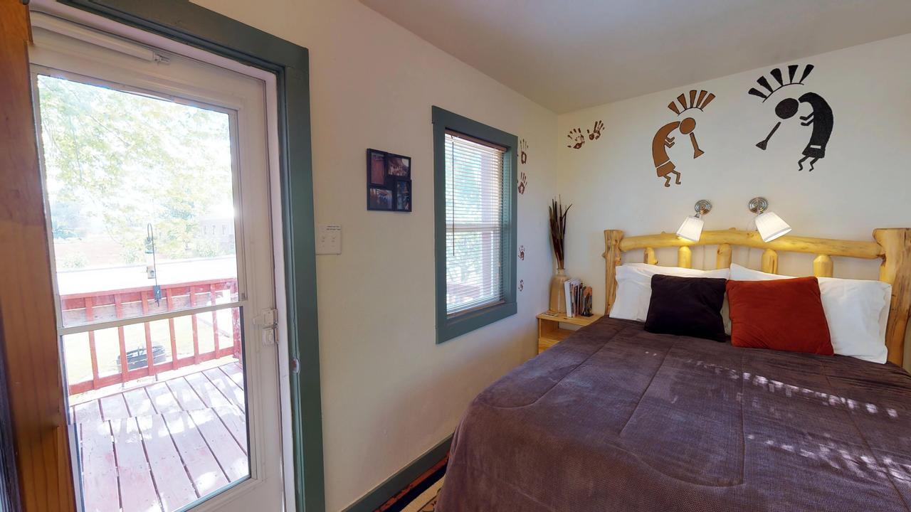 Hot Tub, Kokopelli Kabyn, Cute And Cozy! *